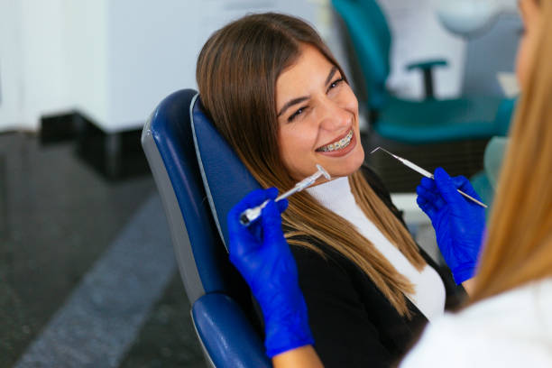 Best Periodontal (Gum) Disease Treatment  in Riesel, TX
