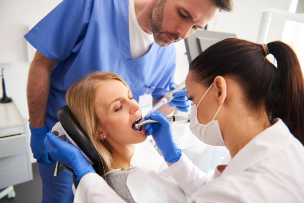 Best Dental Inlays and Onlays  in Riesel, TX