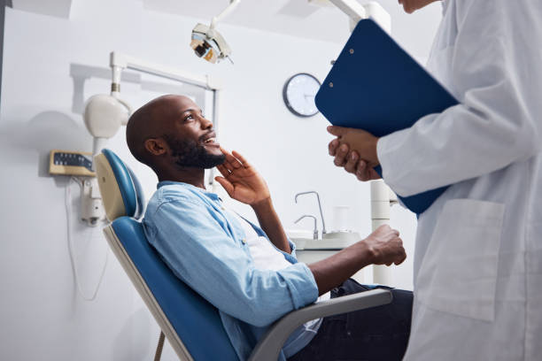 Best TMJ/TMD Treatment  in Riesel, TX