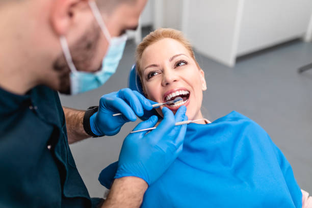 Emergency Dental Services in Riesel, TX