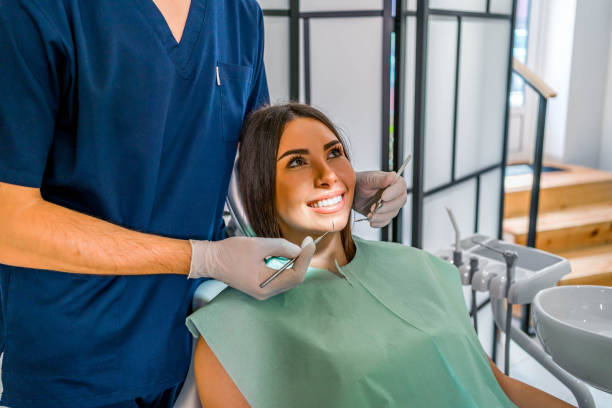 Best Oral Cancer Screening  in Riesel, TX