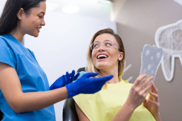 Best Laser Dentistry  in Riesel, TX