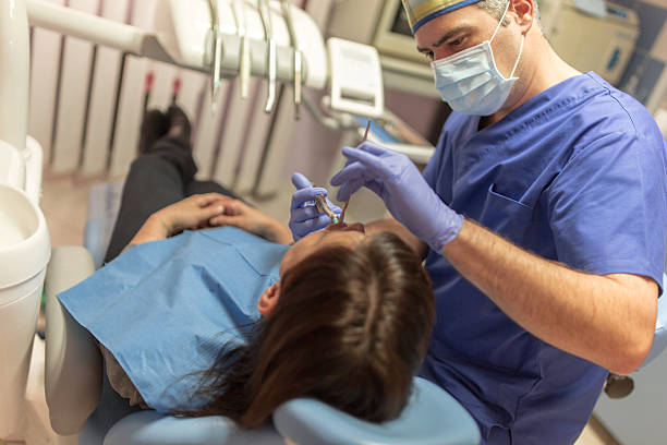 Best Dental X-Rays and Imaging  in Riesel, TX